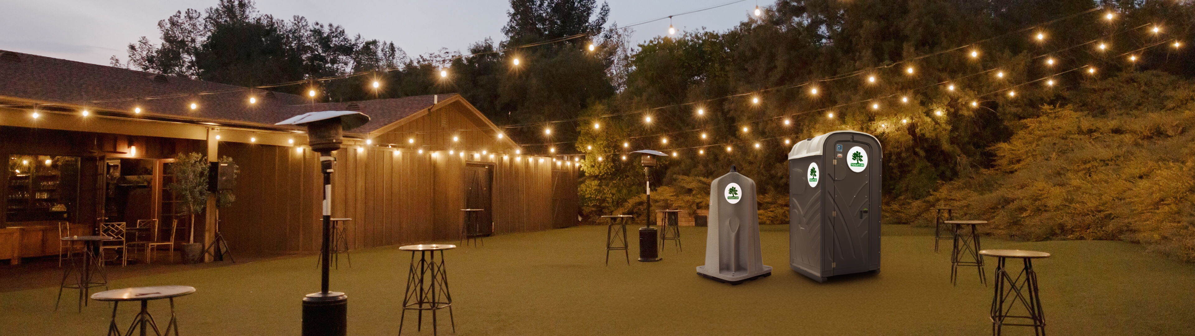 Mobile Toiletten Toilett      