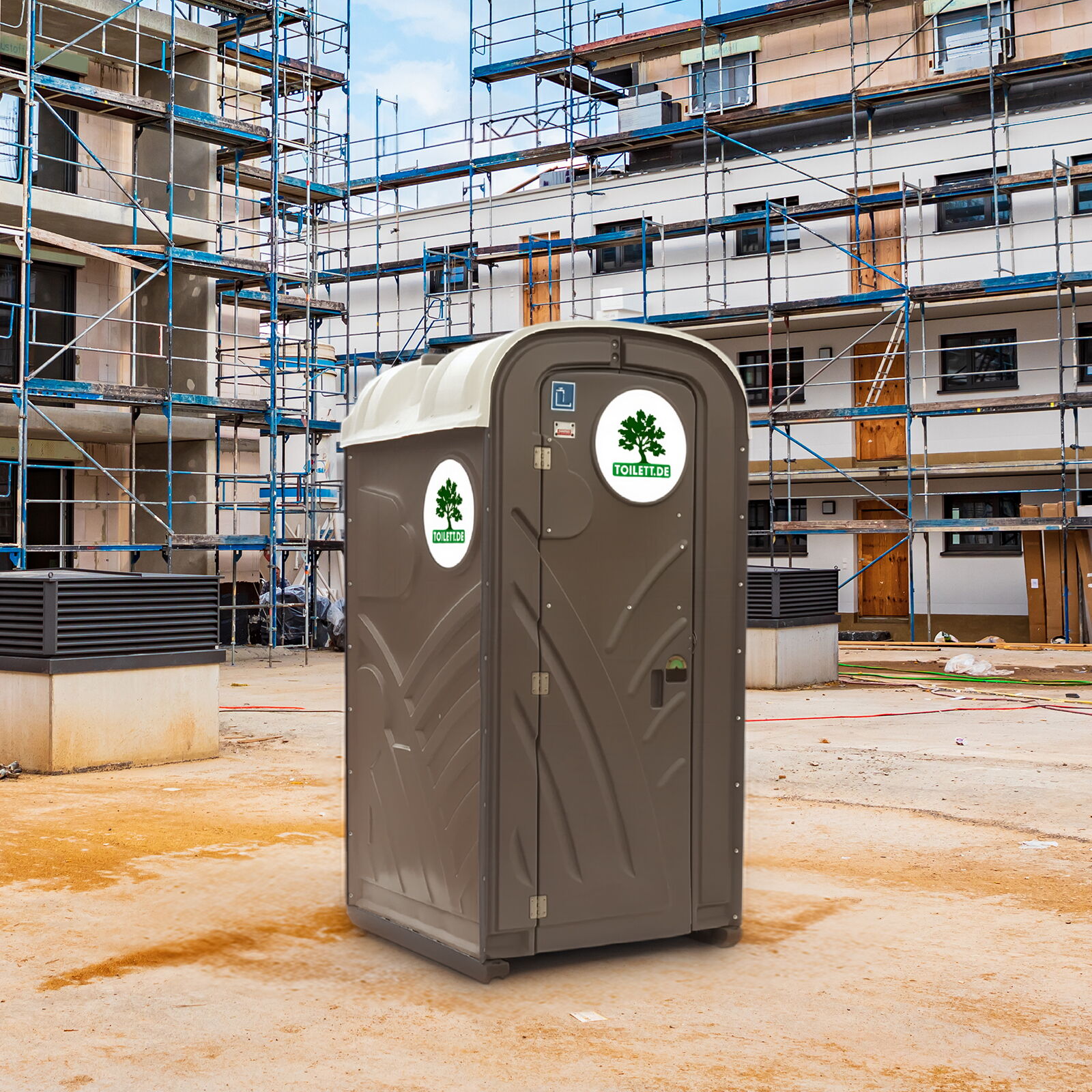 [Seitenname Landingpage Vorlage] Toilett      